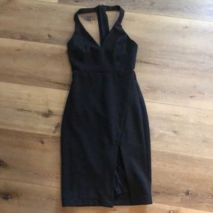 New with tag on black lulu dress